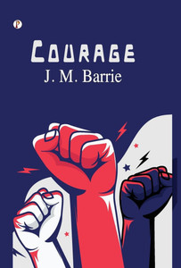 Courage - (Hardback or Cased Book) Courage - (Hardback or Cased Book)