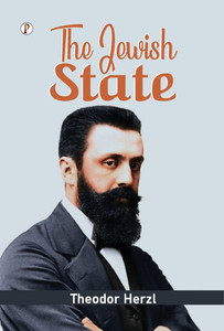 The Jewish State - 9789367007501