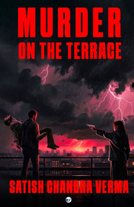 Murder on the Terrace