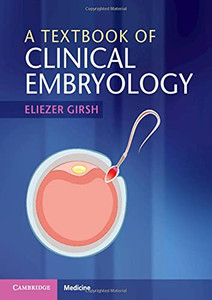 A Textbook Of Clinical Embryology
