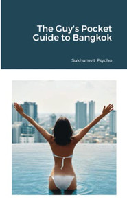 The Guy'S Pocket Guide To Bangkok