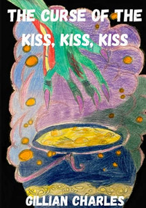 The Curse Of The Kiss, Kiss, Kiss The Curse Of The Kiss, Kiss, Kiss