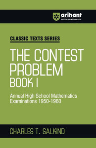 Contest Problems Mathematics Contest Problems Mathematics