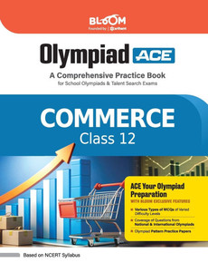 Bloom Olympiad Commerce 12th Bloom Olympiad Commerce 12th