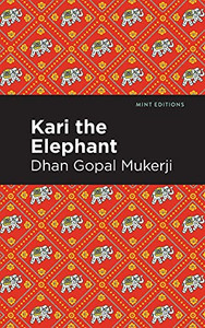 Kari The Elephant (Mint Editions) Kari The Elephant (Mint Editions)