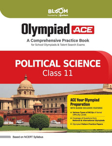 Bloom Olympiad Political Science 11th Bloom Olympiad Political Science 11th