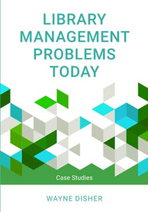 Library Management Problems Today Library Management Problems Today