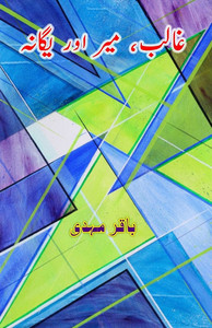 Ghalib, Meer aur Yagana: (Literary Essays, Research and Criticism) Ghalib, Meer aur Yagana: (Literary Essays, Research and Criticism)