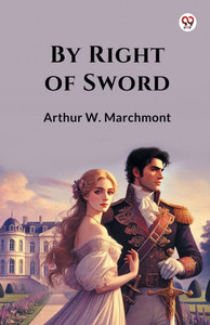 By Right Of Sword - 9789369429530