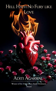 Hell hath no fury like Love Hell hath no fury like Love