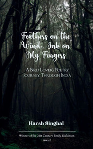 Feathers on the Wind, Ink on My Fingers Feathers on the Wind, Ink on My Fingers