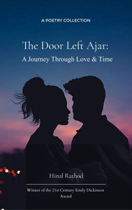 The Door Left Ajar The Door Left Ajar