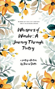 Whispers of Wonder: A Journey Through Poetry
