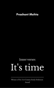 Its' time Its' time