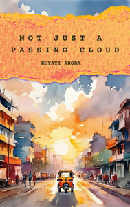 Not Just a Passing Cloud