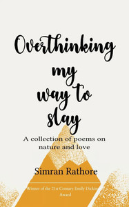 Overthinking my way to Slay Overthinking my way to Slay