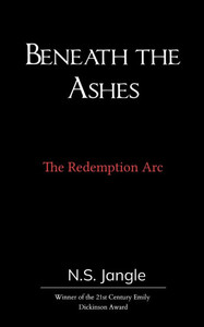 Beneath the Ashes - 9789369537488 Beneath the Ashes - 9789369537488