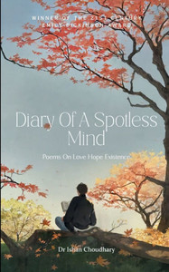Diary of a spotless mind Diary of a spotless mind