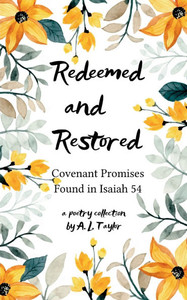 Redeemed and Restored Redeemed and Restored