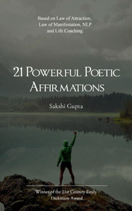 21 Powerful Poetic Affirmations