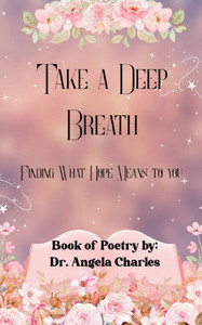 Take A Deep Breath - 9789369549801 Take A Deep Breath - 9789369549801