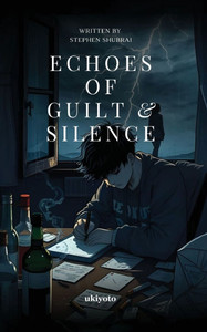 Echoes of Guilt & Silence - (Paperback or Softback) Echoes of Guilt & Silence - (Paperback or Softback)