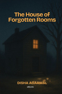The House of Forgotten Rooms The House of Forgotten Rooms