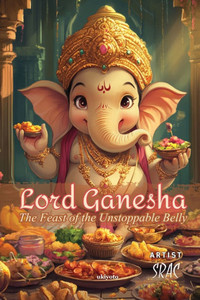 Lord Ganesha - The Feast of the Unstoppable Lord Ganesha - The Feast of the Unstoppable