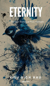 Eternity - (Hardback or Cased Book)