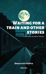 Waiting For a Train and Other Stories - (Paperback or Softback) Waiting For a Train and Other Stories - (Paperback or Softback)
