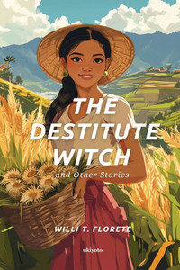 The Destitute Witch and Other Stories - (Paperback or Softback) The Destitute Witch and Other Stories - (Paperback or Softback)