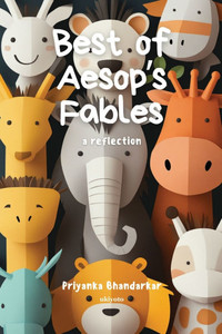Best of Aesop's Fables Best of Aesop's Fables
