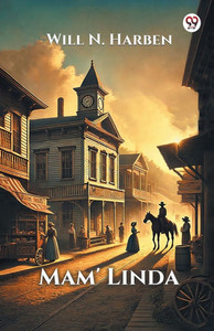 Mam' Linda - 9789370420632 Mam' Linda - 9789370420632