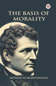 The Basis Of Morality - 9789370423893