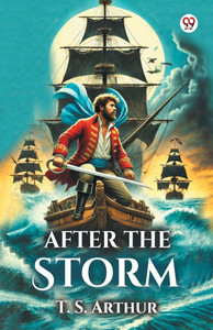 After the Storm - 9789370425224