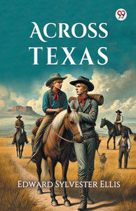 Across Texas - 9789370425774