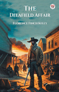 The Delafield Affair - 9789370426047