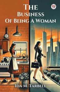 The Business Of Being A Woman - 9789370426931