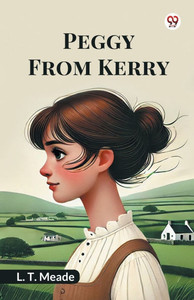 Peggy From Kerry - 9789370811683