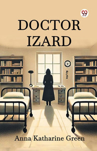 Doctor Izard - 9789370816794