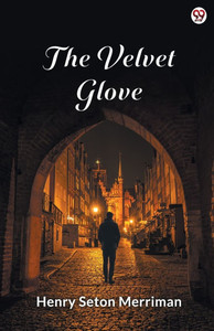 The Velvet Glove - 9789370817302