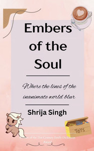 Embers of the Soul - 9789370923096