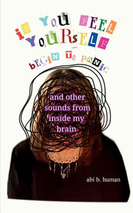 if you feel yourself begin to panic