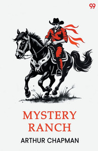 Mystery Ranch - 9789371139076