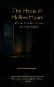The House of Hollow Hours The House of Hollow Hours