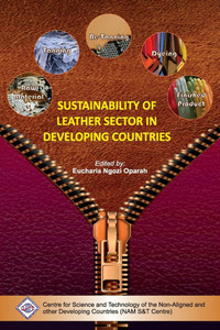 Sustainability of Leather Sector in Developing Countries: A cognizography in rambling realism Sustainability of Leather Sector in Developing Countries: A cognizography in rambling realism