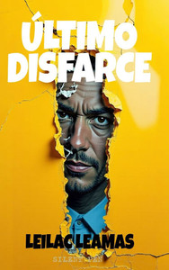 Último Disfarce - (Hardback or Cased Book)
