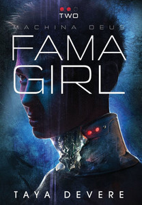 Fama Girl - (Hardback or Cased Book)