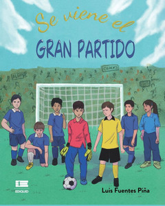 Se viene el gran partido Se viene el gran partido