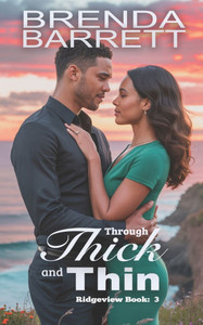 Through Thick and Thin - 9789769743038